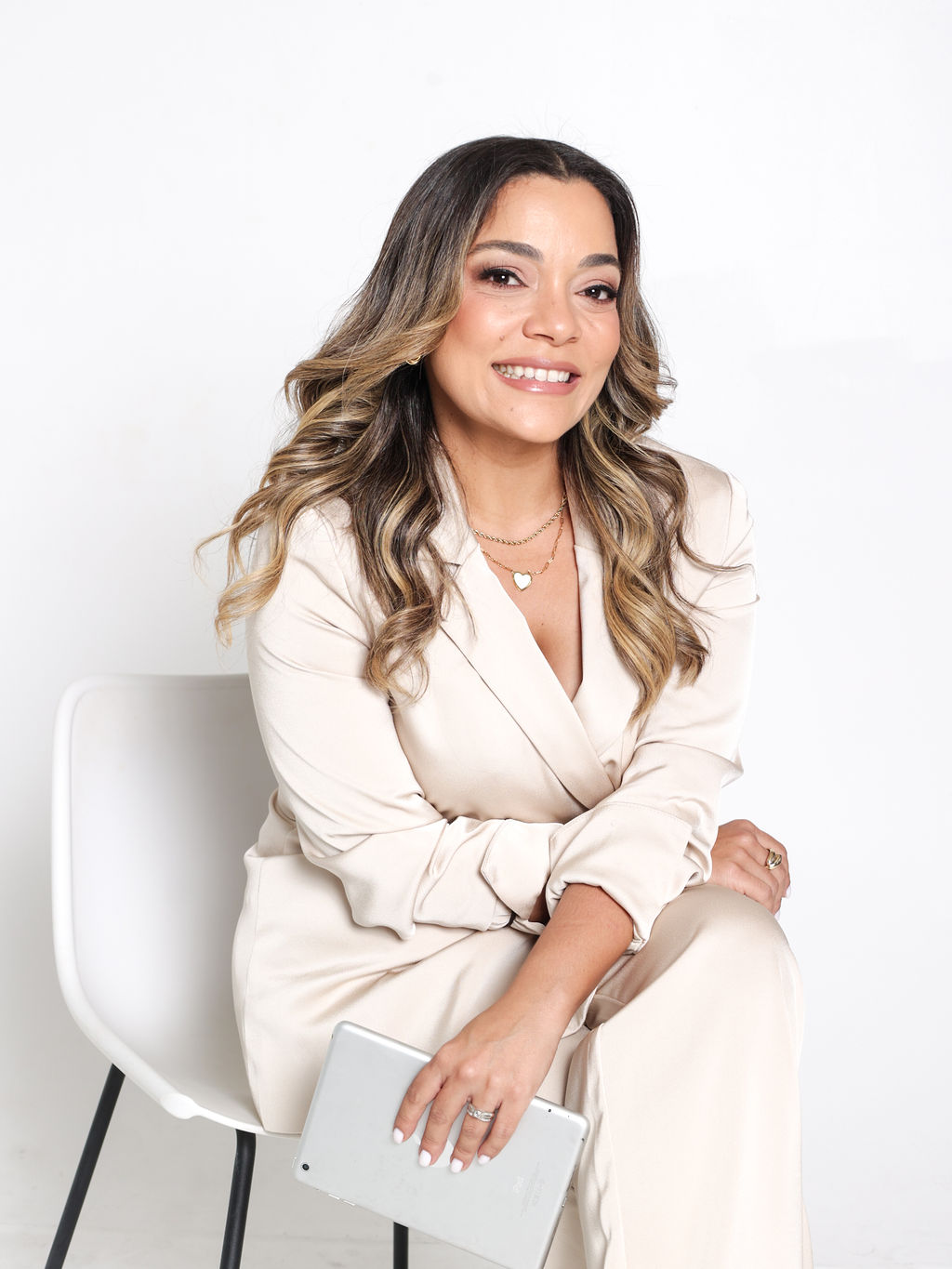 Anji Santiago